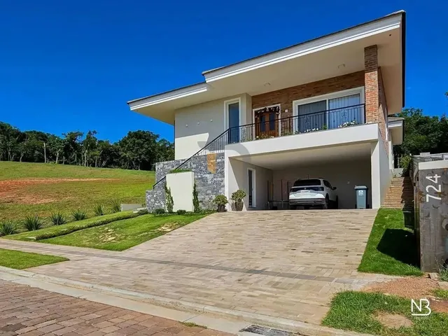 Imagem: Casa com 3 Dormitórios para Alugar, 302