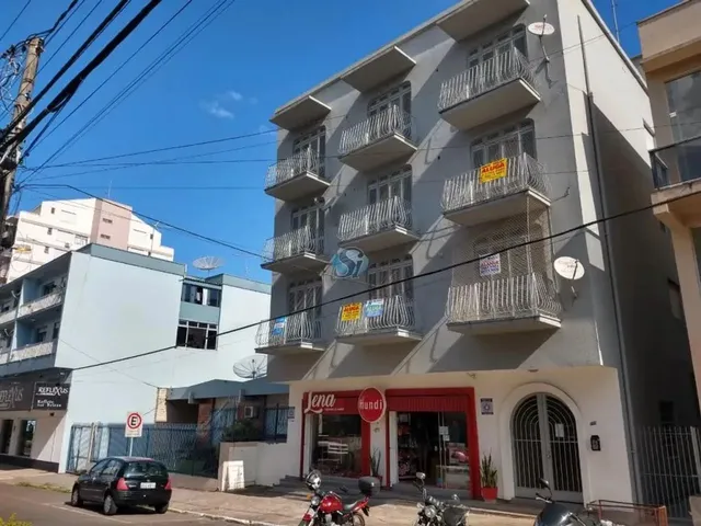 Imagem: Apartamento Centro Campo Bom