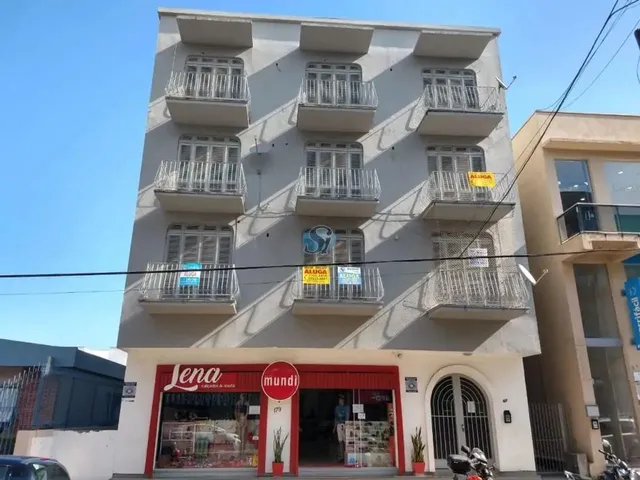 Imagem 2: Apartamento Centro Campo Bom