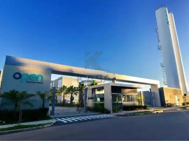 Imagem 1: Apartamento com 2 Dormitórios, Piscina, Salão de Festas e Vaga de Garagem..