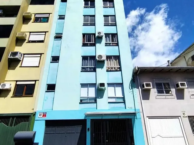 Imagem: Sao Leopoldo - Apartamento 2 Dorm - Centro