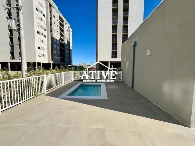 Imagem: Apartamento para Locação no Reserva do