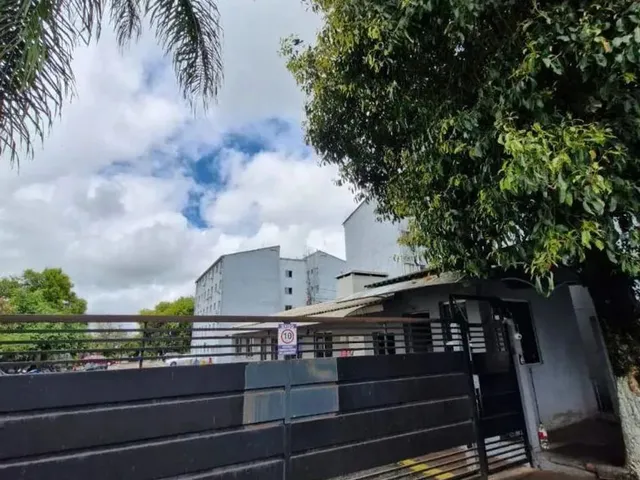 Imagem: Apartamento para Alugar no Bairro Canudos