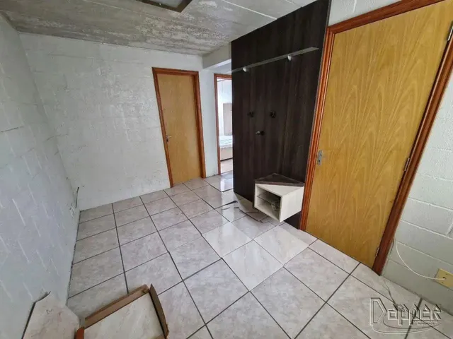 Imagem 4: Apartamento para Alugar no Bairro Canudos com 38 M² e 2 Dormitórios/Quartos