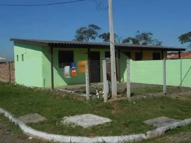 Imagem: Sao Leopoldo - Casa - Campina
