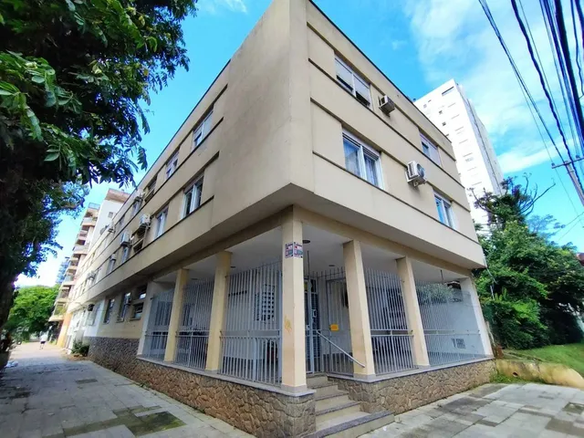Imagem: Sao Leopoldo - Apartamento 2 Dorm - Centro