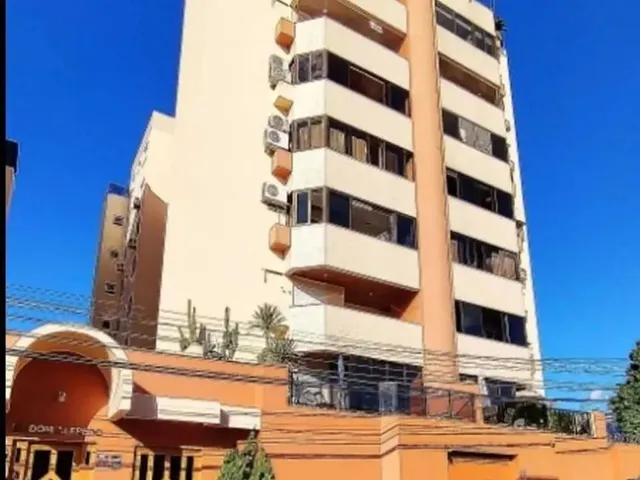 Imagem: Sao Leopoldo - Apartamento 3 Dorm - Centro