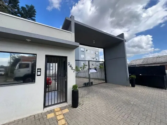 Imagem: Apartamento com 2 Dormitórios para Alugar