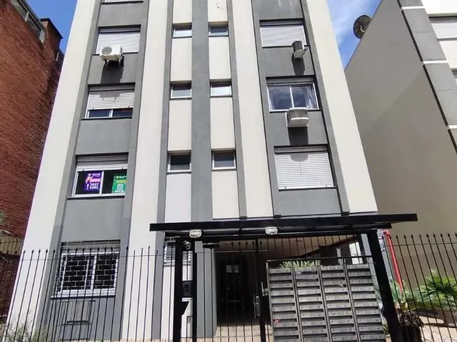 Imagem: Sao Leopoldo - Kitnet - Centro
