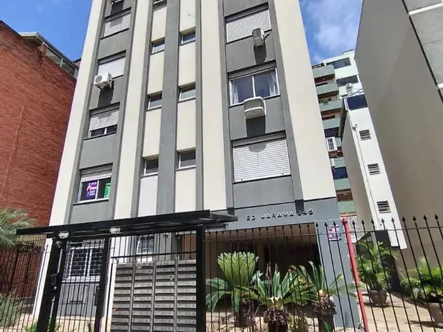 Imagem 7: Sao Leopoldo - Kitnet - Centro
