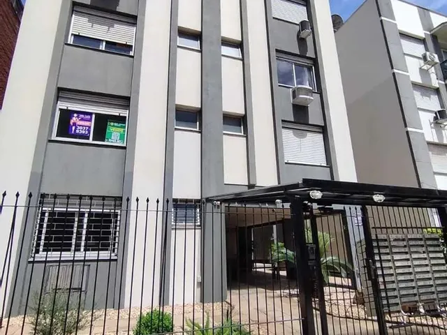Imagem 13: Sao Leopoldo - Kitnet - Centro