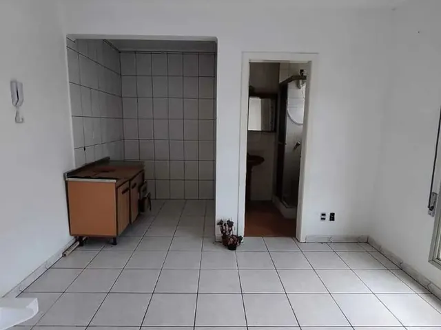 Imagem 8: Sao Leopoldo - Kitnet - Centro