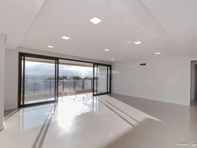 Imagem: Apartamento Alto Padrão com 3 Suítes no