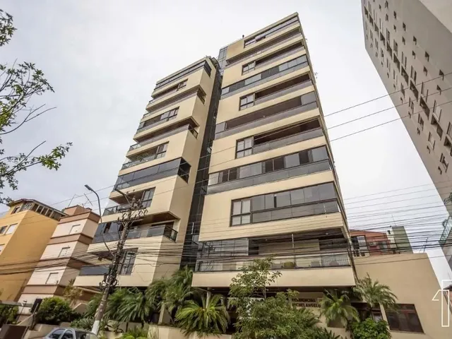 Imagem 1: Sao Leopoldo - Apartamento 3 Dorm - Centro