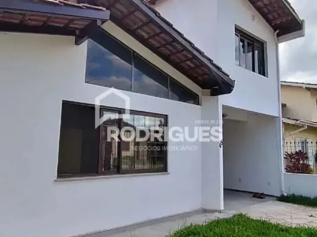 Imagem: Casa no Bairro Pinheiro, São Leopoldo/Rs