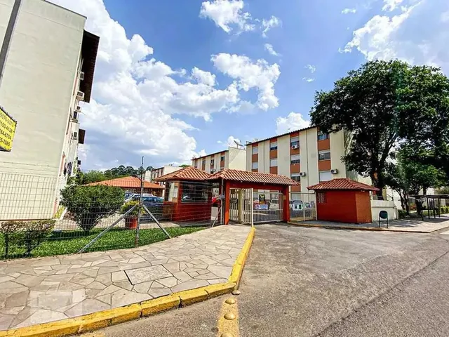 Imagem: Sao Leopoldo - Apartamento 2 Dorm - Centro