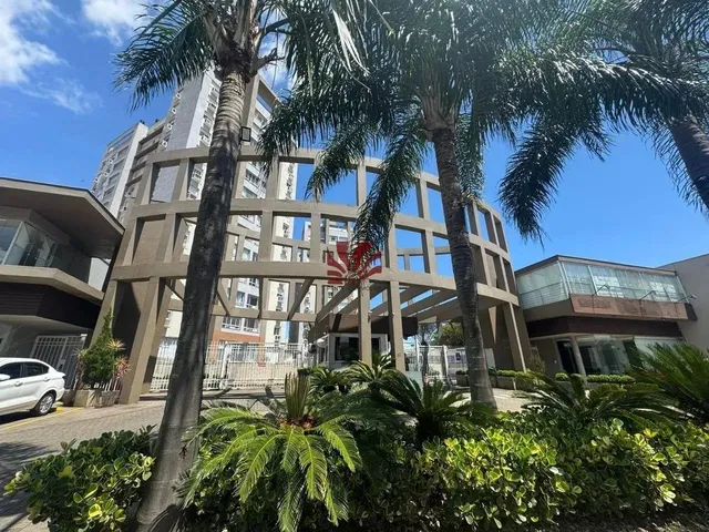 Imagem: Apartamento com 87M², Centro - Canoas/Rs