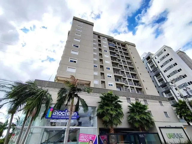 Imagem 1: Sao Leopoldo - Apartamento 2 Dorm - Centro