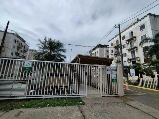 Imagem: Sao Leopoldo - Apartamento 2 Dorm - Santos