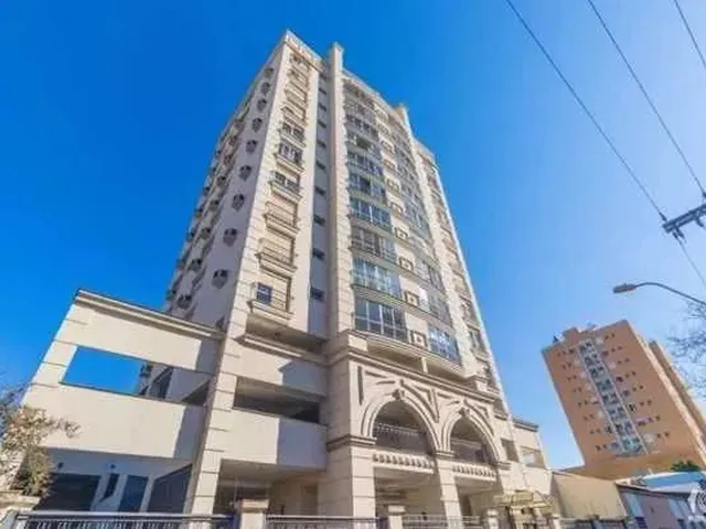Imagem 1: Sao Leopoldo - Apartamento 3 Dorm - Centro