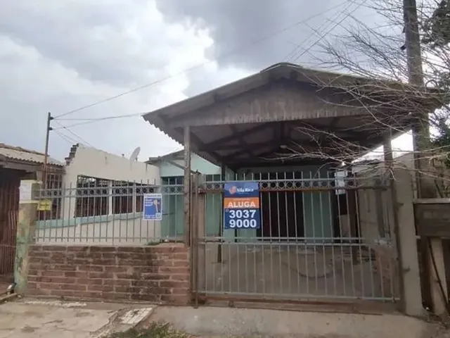 Imagem: Sao Leopoldo - Casa - Campina