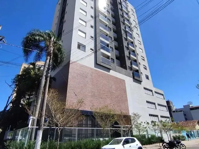 Imagem: Sao Leopoldo - Apartamento 2 Dorm - Centro