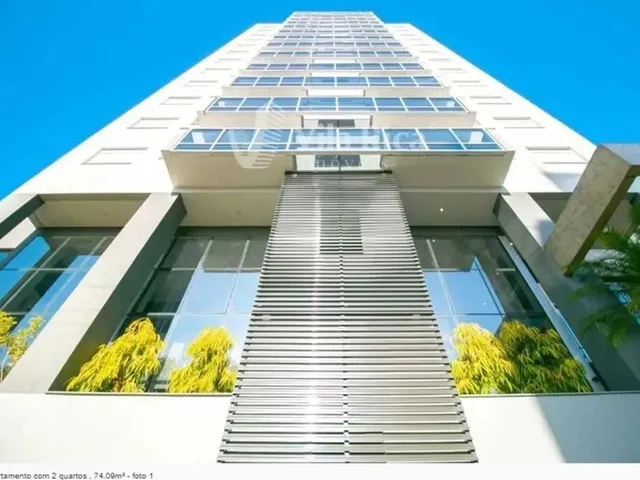 Imagem: Sao Leopoldo - Apartamento 2 Dorm - Morro
