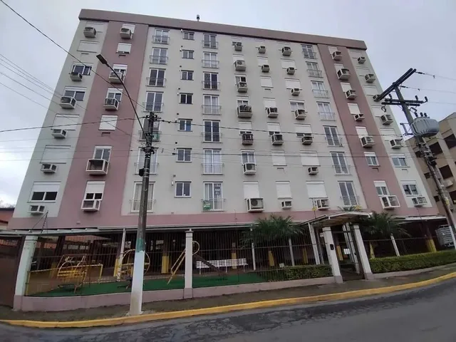Imagem: Sao Leopoldo - Apartamento 2 Dorm - Morro