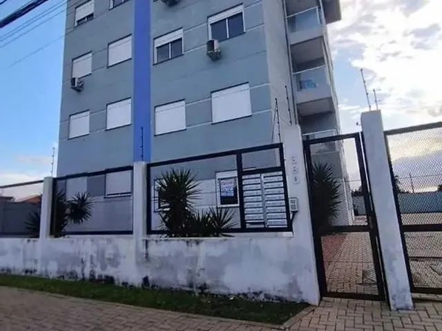 Imagem: Sao Leopoldo - Apartamento 2 Dorm - Feitoria