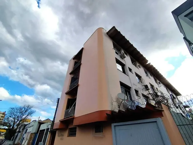 Imagem: Sao Leopoldo - Apartamento 1 Dorm - Centro