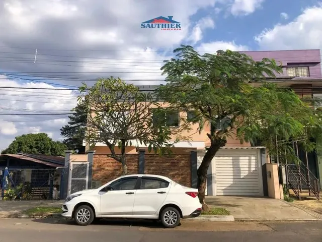 Imagem: Apartamento Centro Esteio