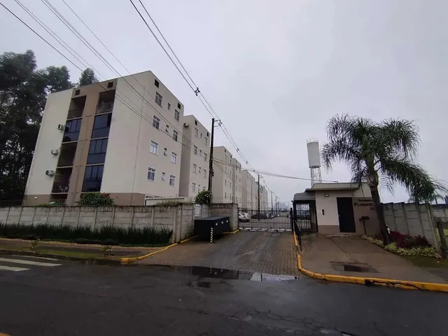 Imagem: Sao Leopoldo - Apartamento 2 Dorm - Feitoria