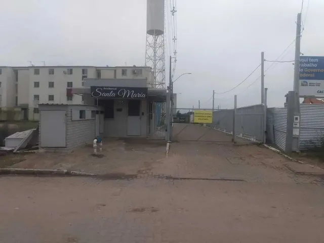 Imagem: Sao Leopoldo - Apartamento 2 Dorm - Campina