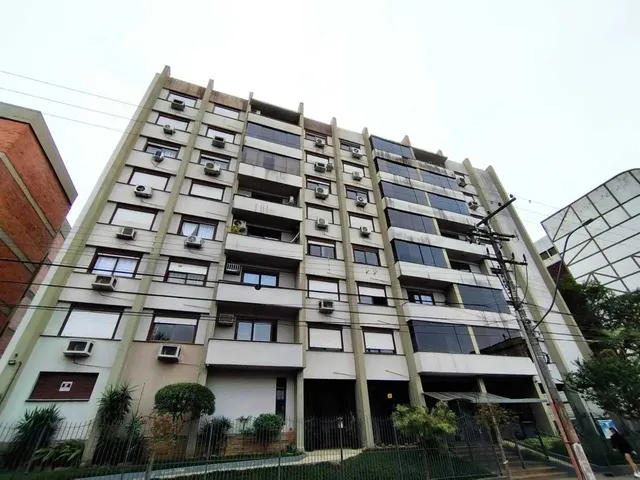Imagem 1: Sao Leopoldo - Apartamento 2 Dorm - Centro