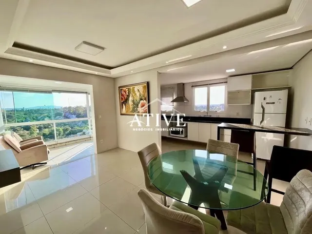 Imagem: Apartamento de Alto Padrão para Locação