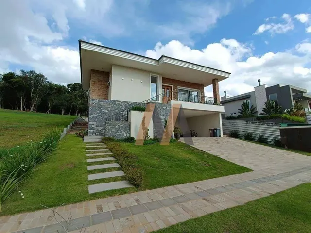 Imagem: Casa com 3 Dormitórios, 302 M² - Venda