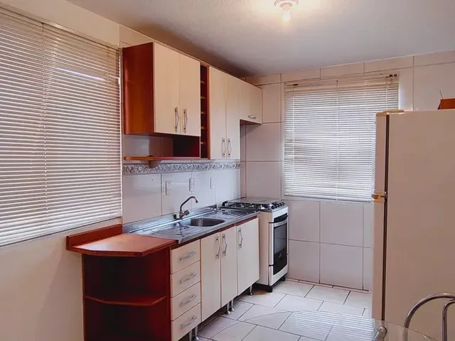 Imagem: Apartamento Mobiliado para Aluguel 02 Dormitórios