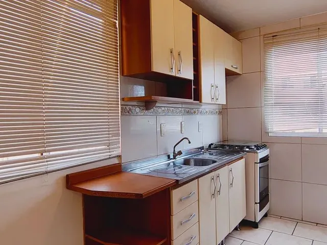 Imagem 13: Apartamento Mobiliado para Aluguel 02 Dormitórios no Bairro Igara - Canoas/Rs