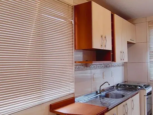 Imagem 16: Apartamento Mobiliado para Aluguel 02 Dormitórios no Bairro Igara - Canoas/Rs