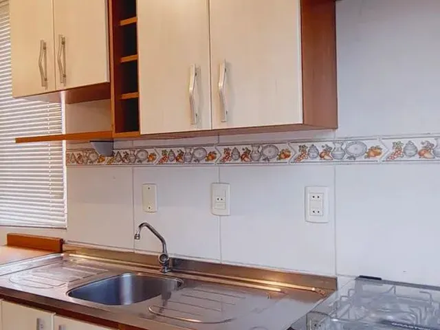 Imagem 10: Apartamento Mobiliado para Aluguel 02 Dormitórios no Bairro Igara - Canoas/Rs
