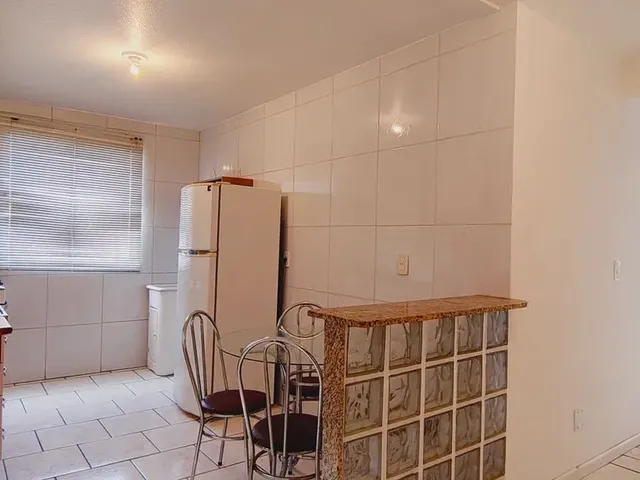 Imagem 8: Apartamento Mobiliado para Aluguel 02 Dormitórios no Bairro Igara - Canoas/Rs