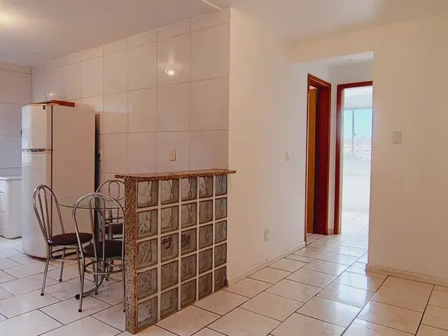 Imagem 5: Apartamento Mobiliado para Aluguel 02 Dormitórios no Bairro Igara - Canoas/Rs