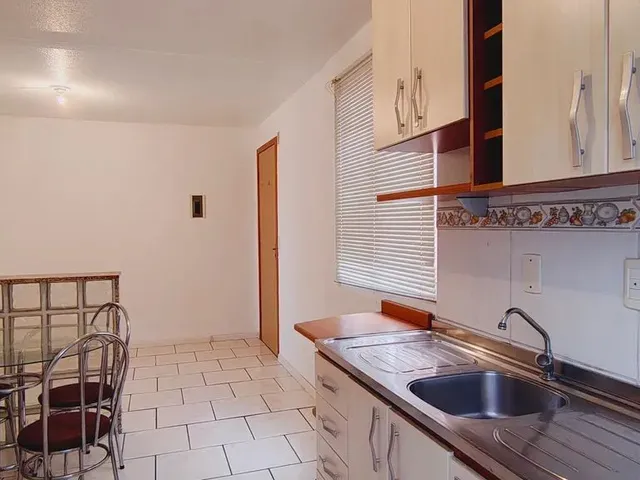 Imagem 4: Apartamento Mobiliado para Aluguel 02 Dormitórios no Bairro Igara - Canoas/Rs