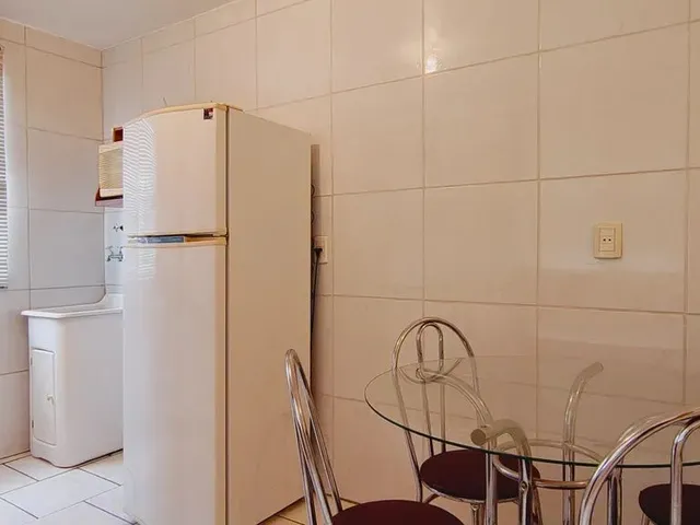 Imagem 7: Apartamento Mobiliado para Aluguel 02 Dormitórios no Bairro Igara - Canoas/Rs