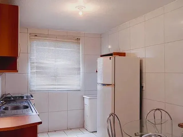 Imagem 12: Apartamento Mobiliado para Aluguel 02 Dormitórios no Bairro Igara - Canoas/Rs