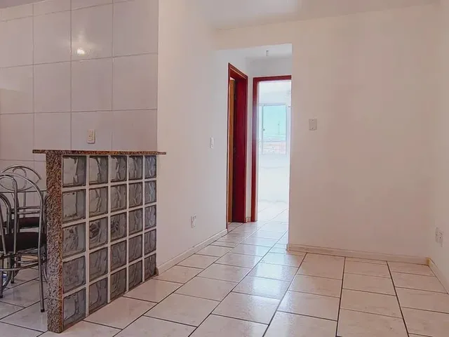 Imagem 3: Apartamento Mobiliado para Aluguel 02 Dormitórios no Bairro Igara - Canoas/Rs