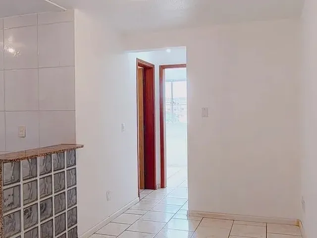 Imagem 14: Apartamento Mobiliado para Aluguel 02 Dormitórios no Bairro Igara - Canoas/Rs