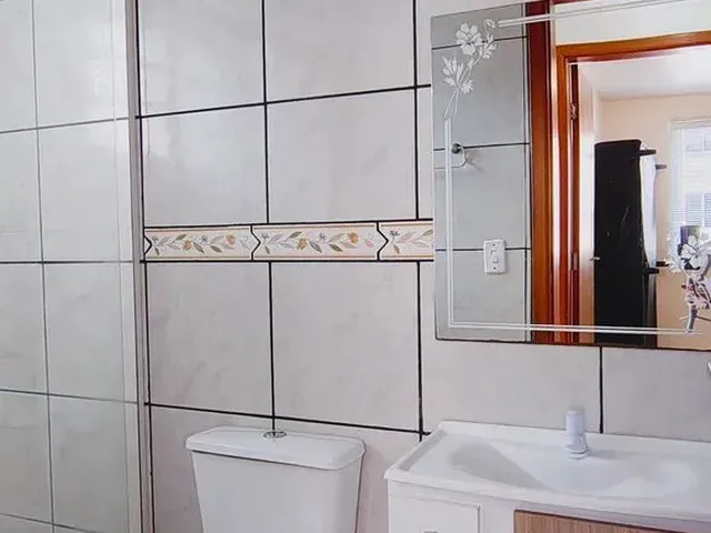 Imagem 15: Apartamento Mobiliado para Aluguel 02 Dormitórios no Bairro Igara - Canoas/Rs