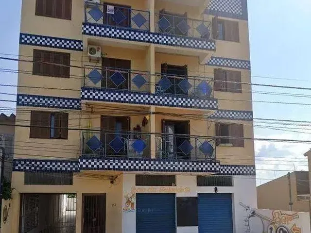 Imagem: Apartamento com 2 Dormitórios para Alugar