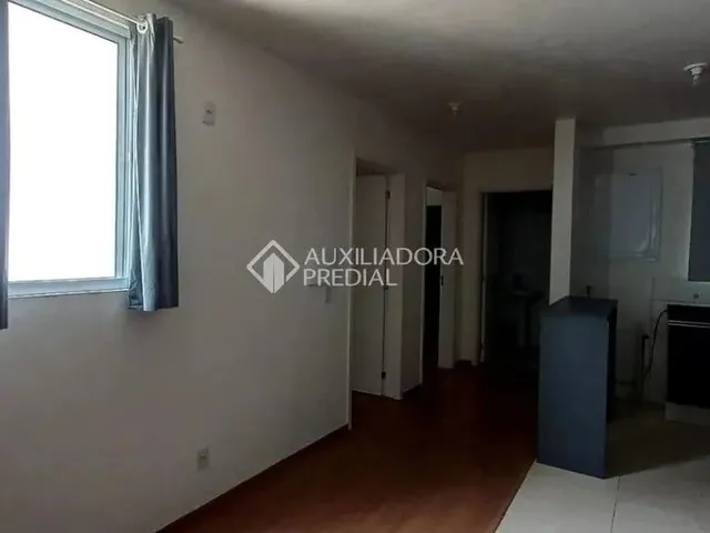 Imagem: Alugo Apartamento Condomínio Ravena -Feitoria